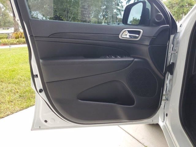 2021 Jeep Grand Cherokee Laredo X 4X4 Coral Springs FL