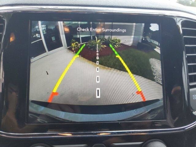 2021 Jeep Grand Cherokee Laredo X 4X4 Coral Springs FL