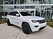 2021 Jeep Grand Cherokee Laredo X 4X4