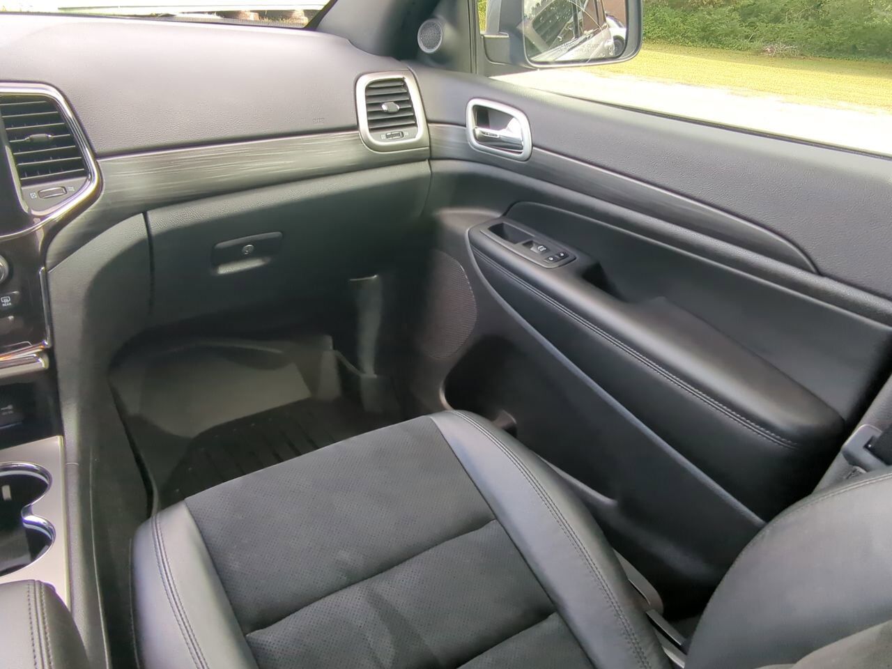 2021 Jeep Grand Cherokee Laredo X Appleton WI