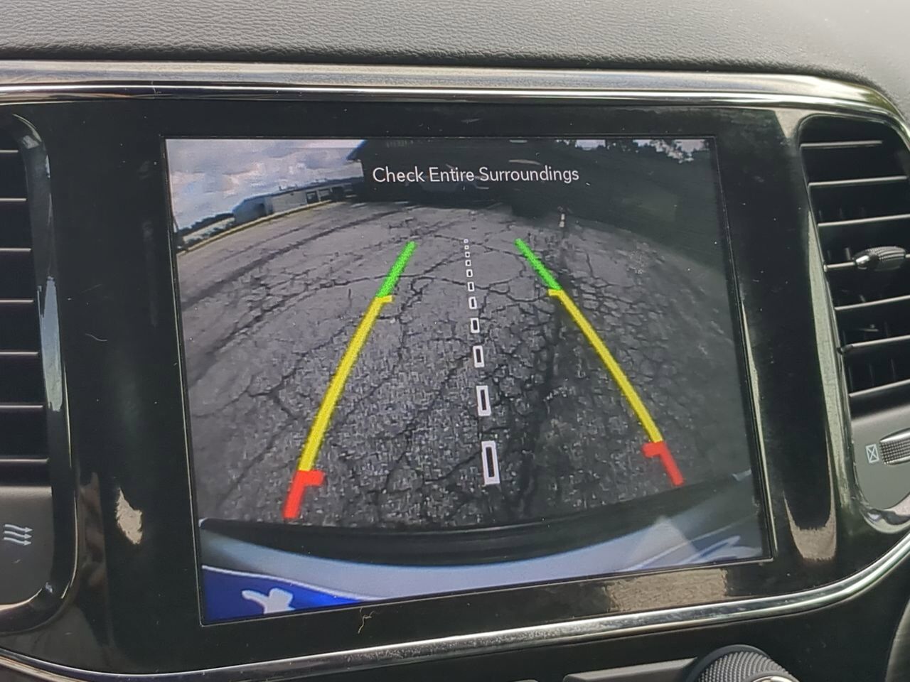 2021 Jeep Grand Cherokee Laredo X Appleton WI