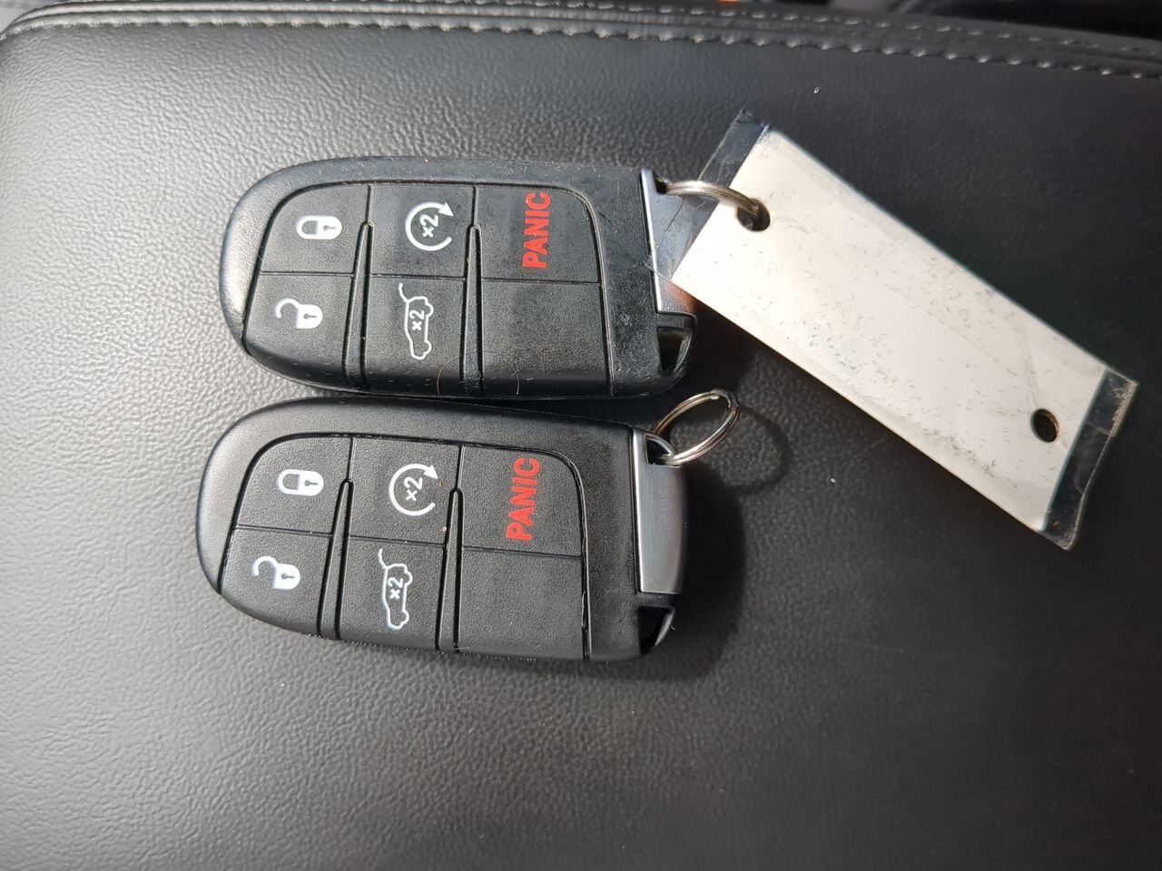 2021 Jeep Grand Cherokee Laredo X Appleton WI