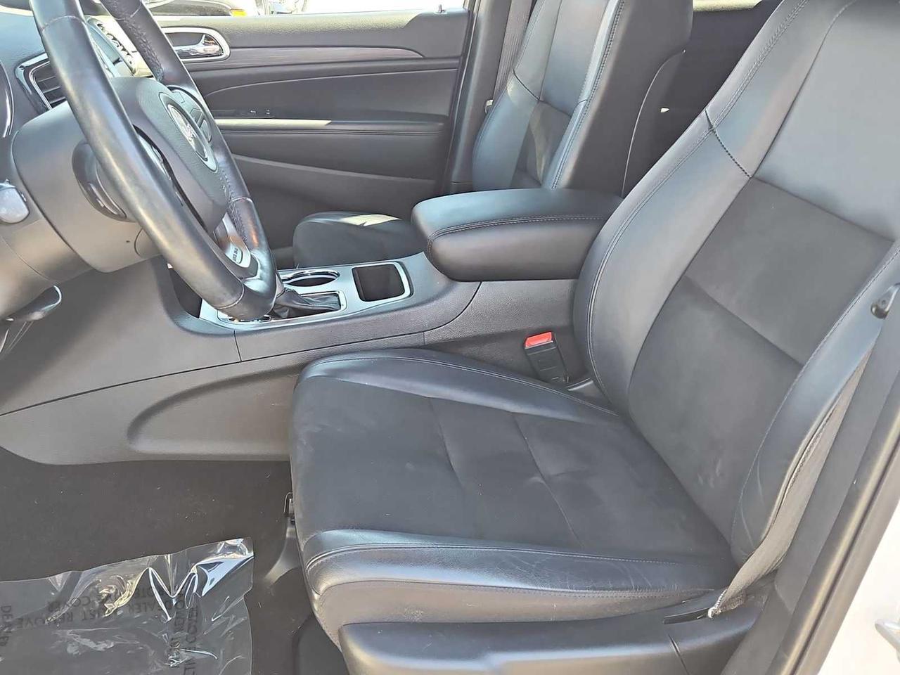 2021 Jeep Grand Cherokee Laredo X Irving TX