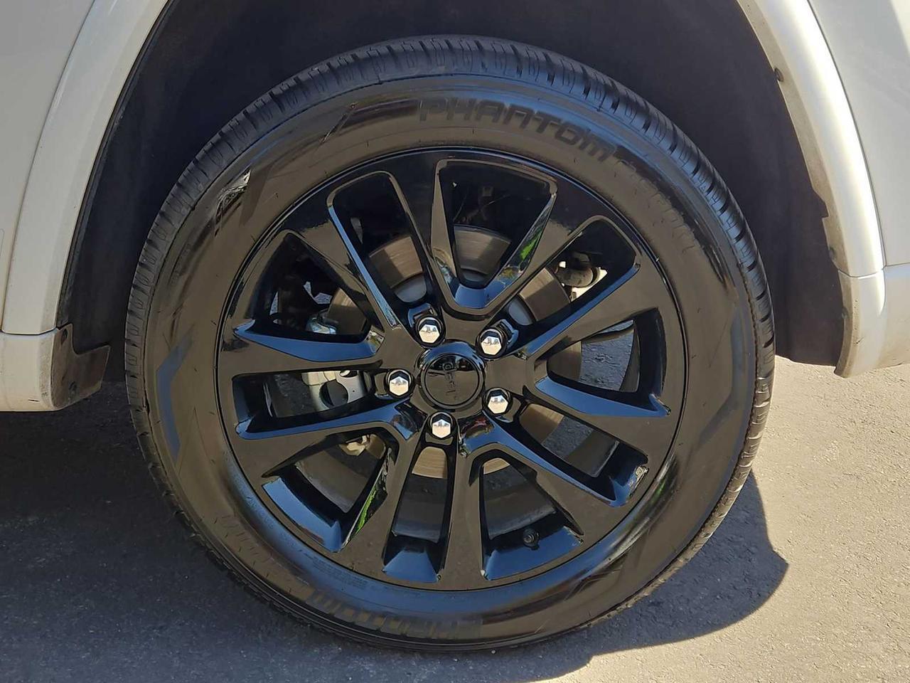 2021 Jeep Grand Cherokee Laredo X Irving TX