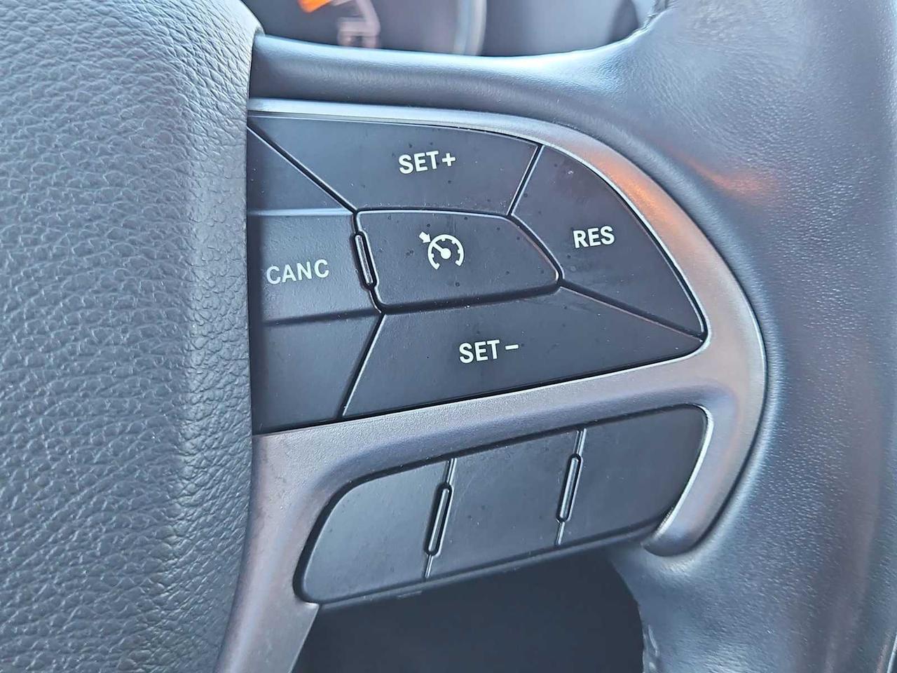 2021 Jeep Grand Cherokee Laredo X Irving TX