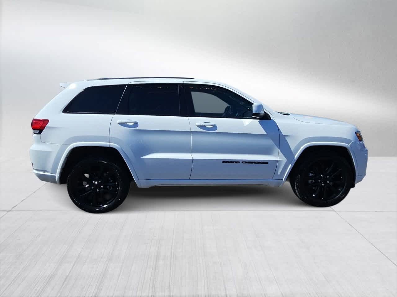 2021 Jeep Grand Cherokee Laredo X Irving TX