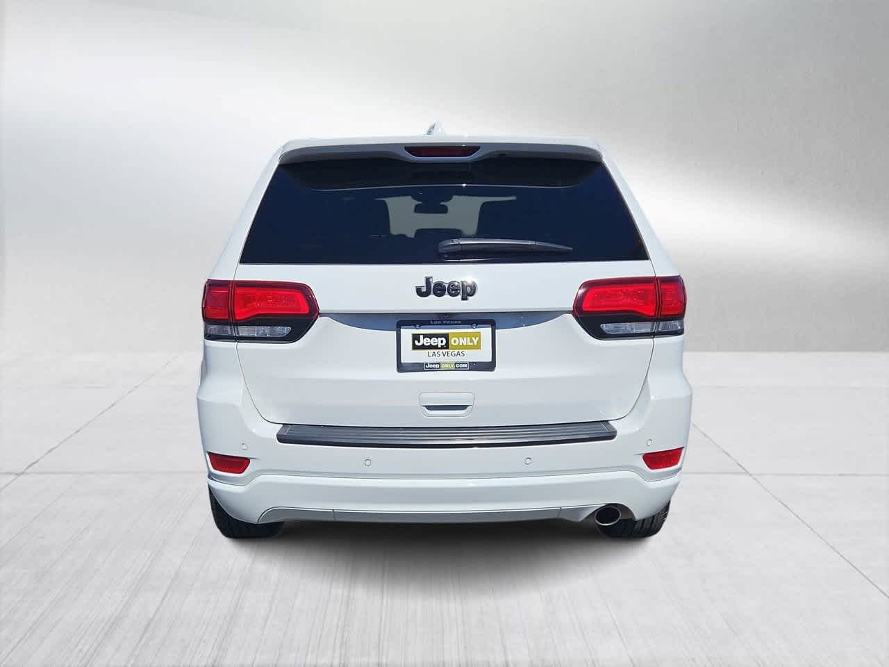 2021 Jeep Grand Cherokee Laredo X Irving TX