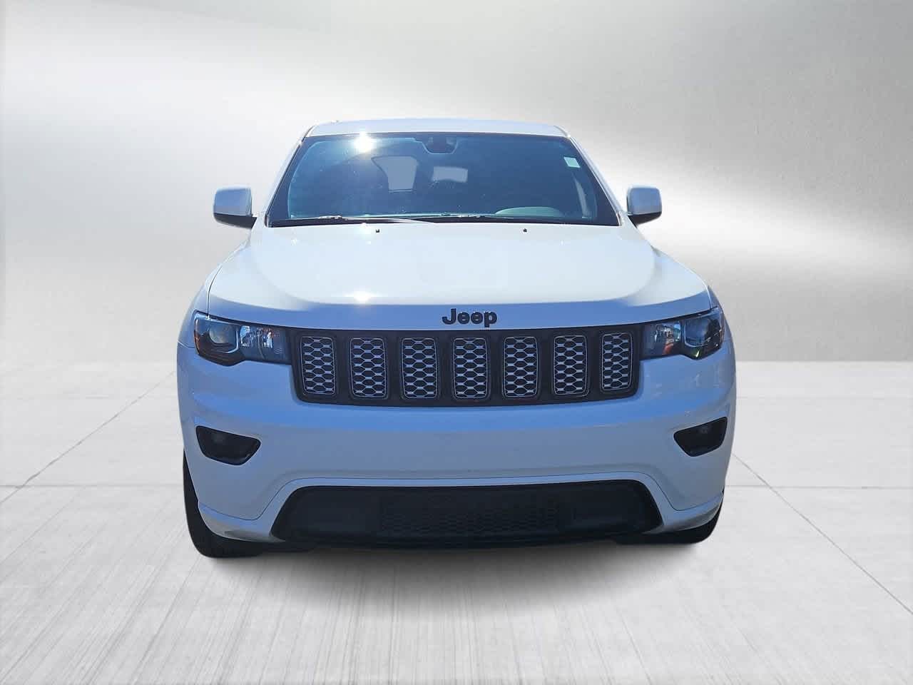 2021 Jeep Grand Cherokee Laredo X Irving TX