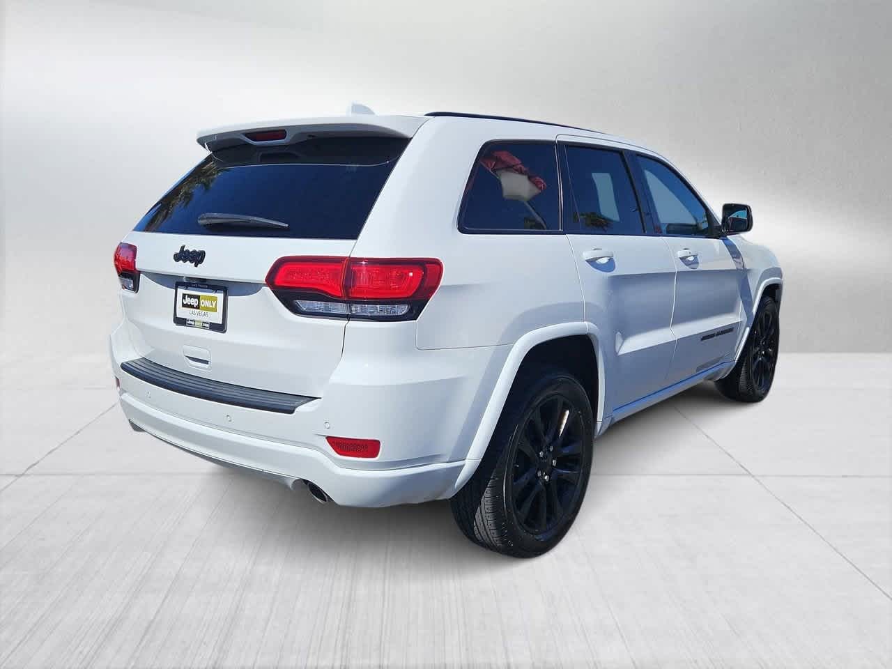 2021 Jeep Grand Cherokee Laredo X Irving TX