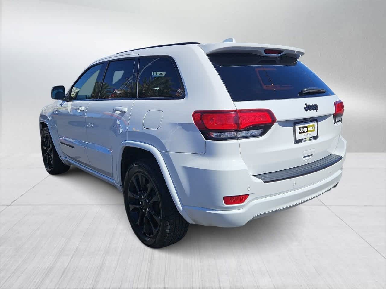 2021 Jeep Grand Cherokee Laredo X Irving TX
