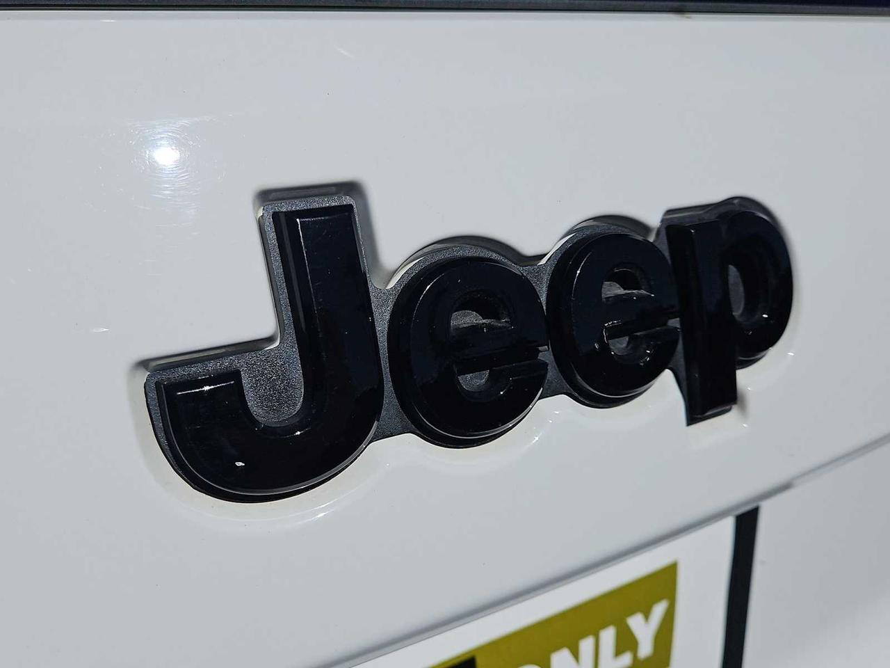 2021 Jeep Grand Cherokee Laredo X Irving TX