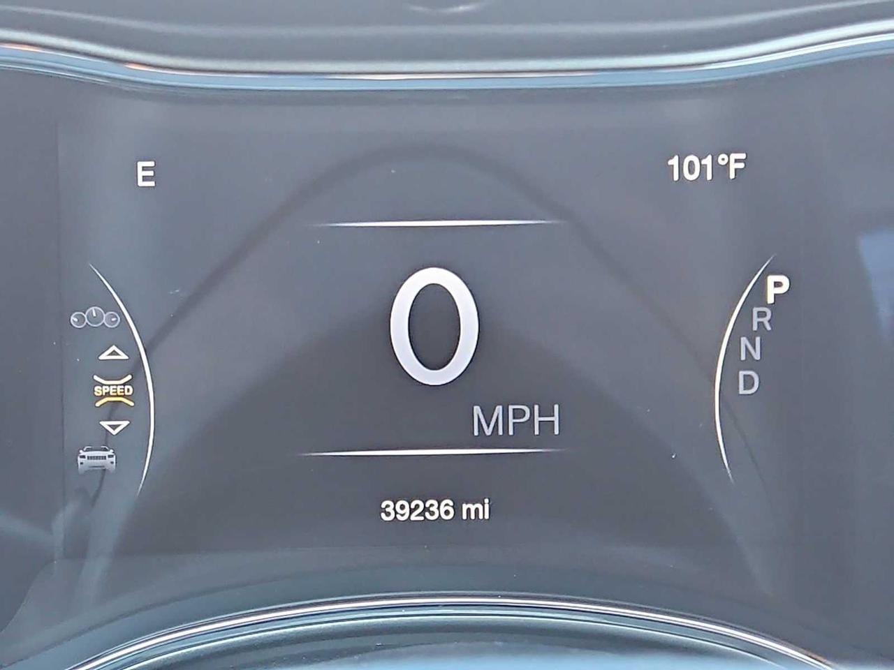 2021 Jeep Grand Cherokee Laredo X Irving TX