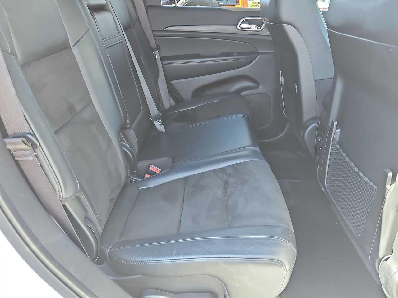 2021 Jeep Grand Cherokee Laredo X Irving TX
