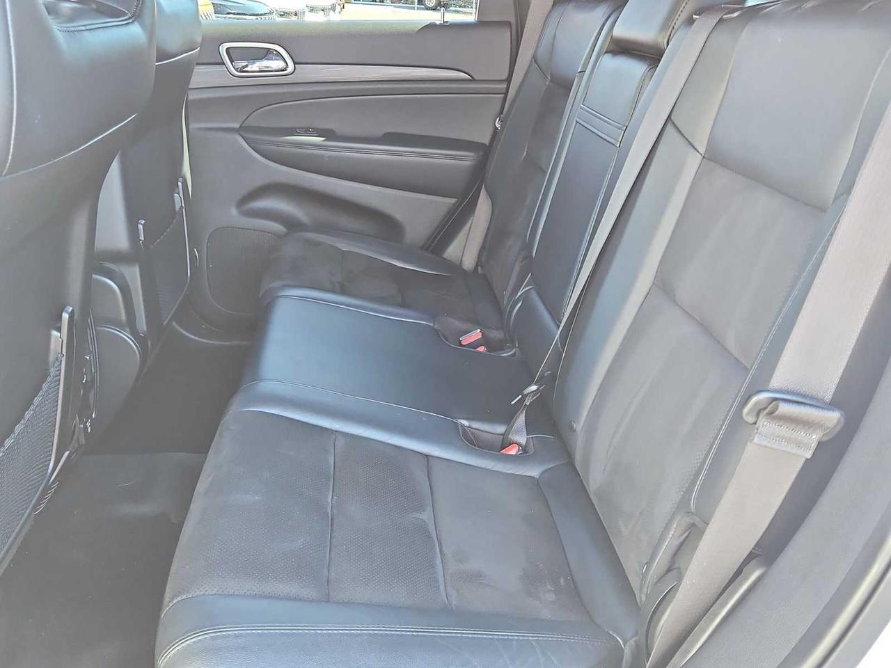 2021 Jeep Grand Cherokee Laredo X Irving TX