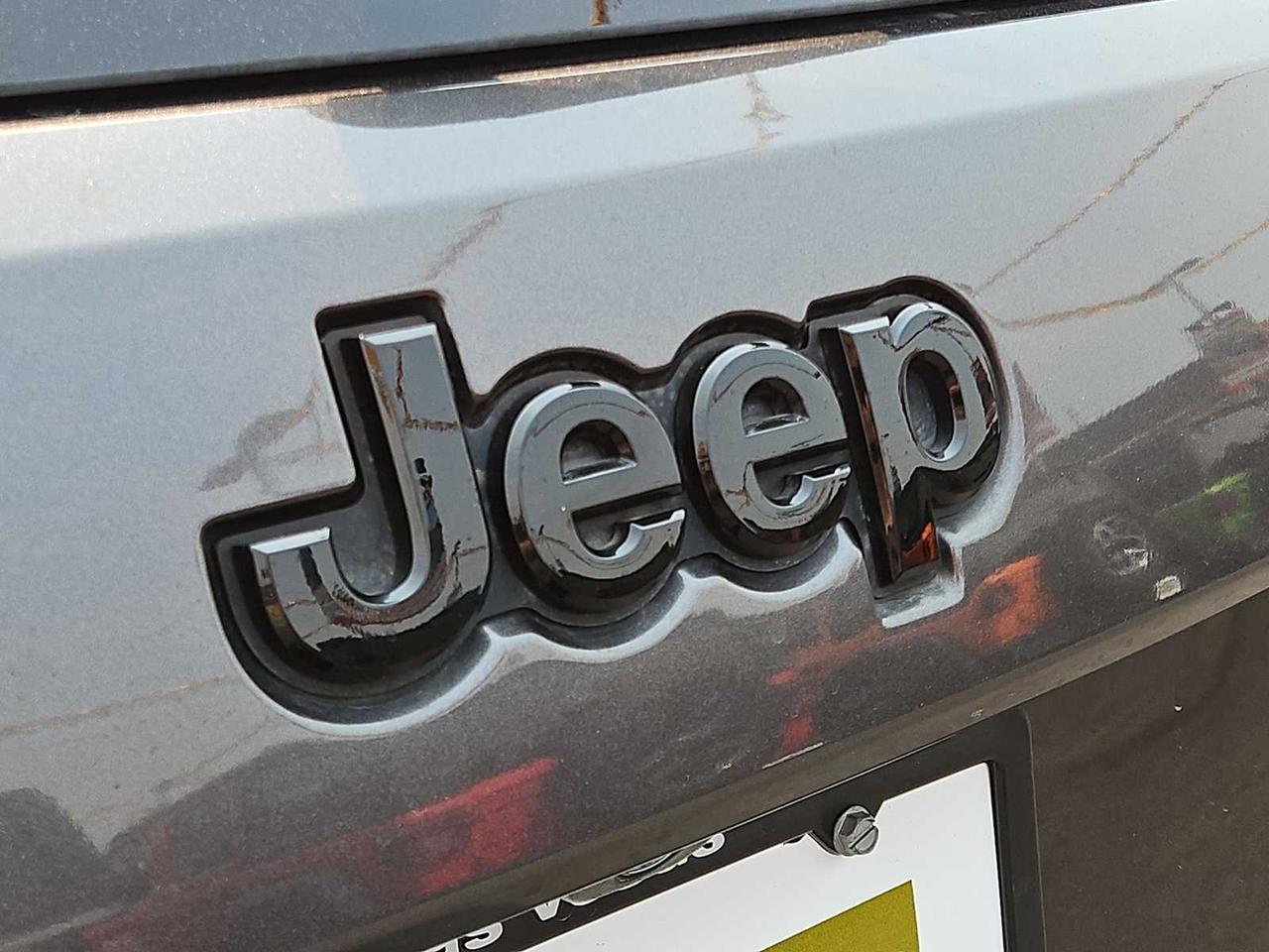 2021 Jeep Grand Cherokee Laredo X Irving TX