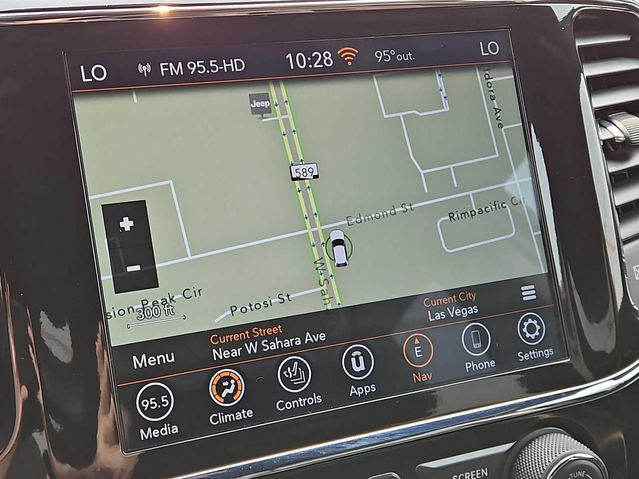 2021 Jeep Grand Cherokee Laredo X Irving TX