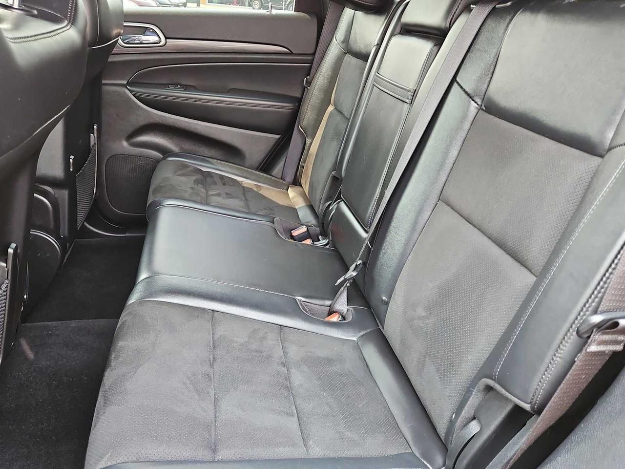 2021 Jeep Grand Cherokee Laredo X Irving TX