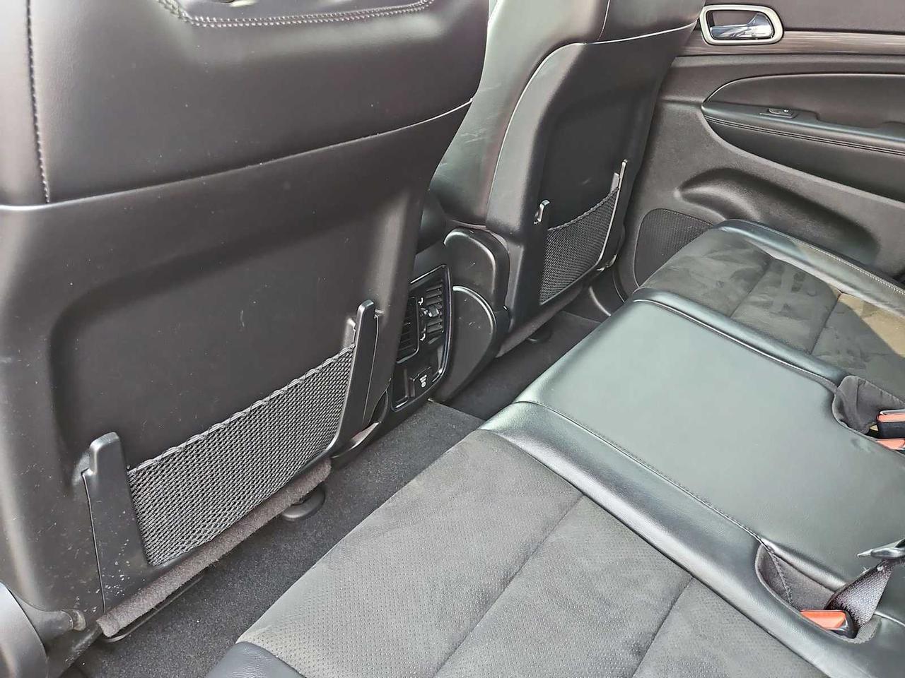 2021 Jeep Grand Cherokee Laredo X Irving TX