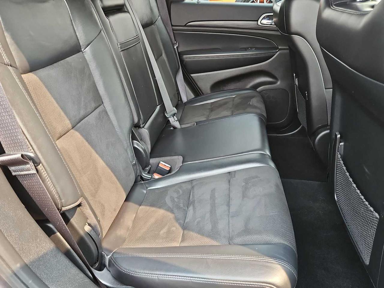 2021 Jeep Grand Cherokee Laredo X Irving TX