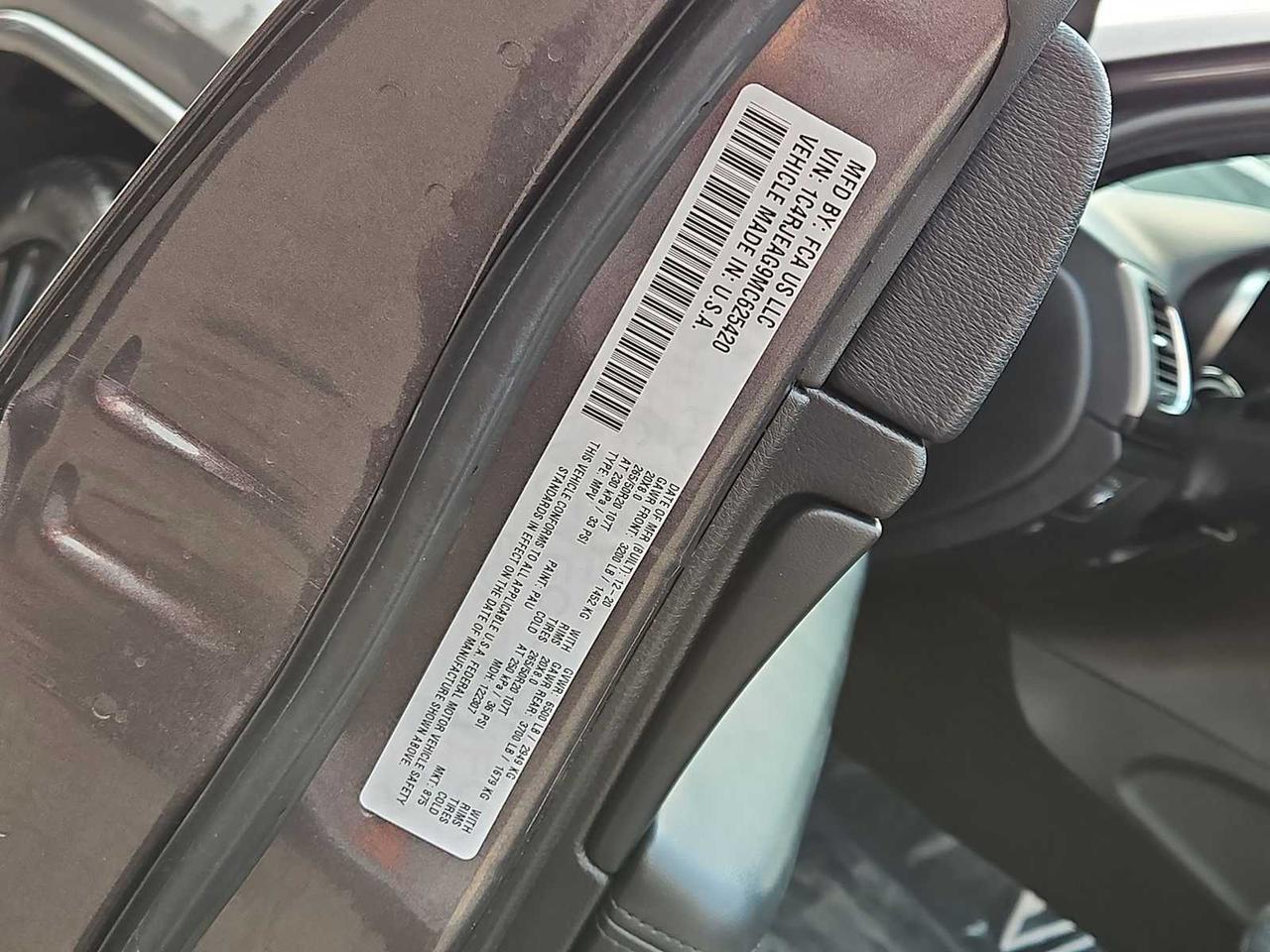 2021 Jeep Grand Cherokee Laredo X Irving TX