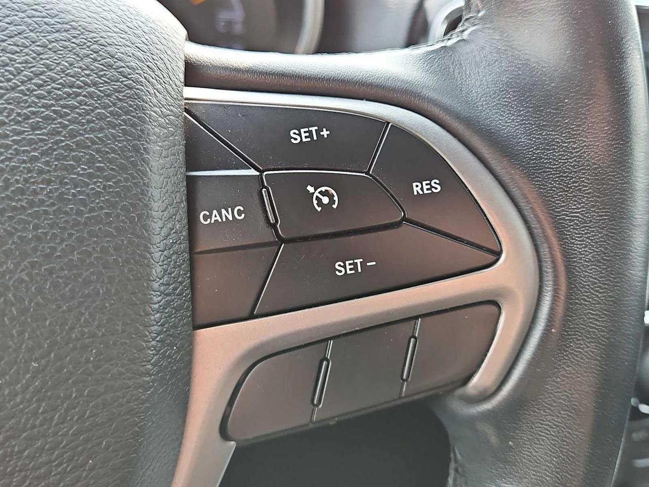 2021 Jeep Grand Cherokee Laredo X Irving TX