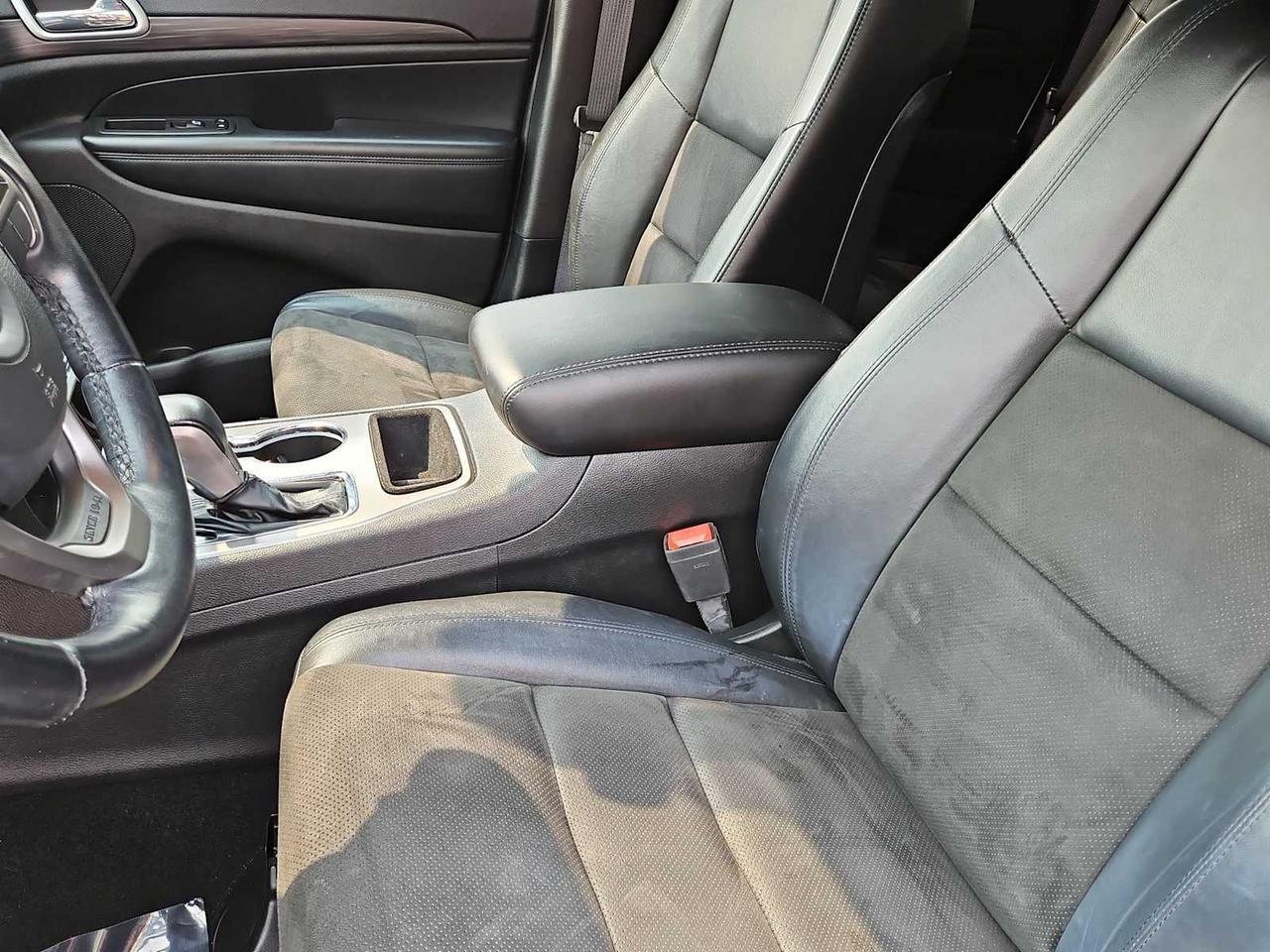 2021 Jeep Grand Cherokee Laredo X Irving TX