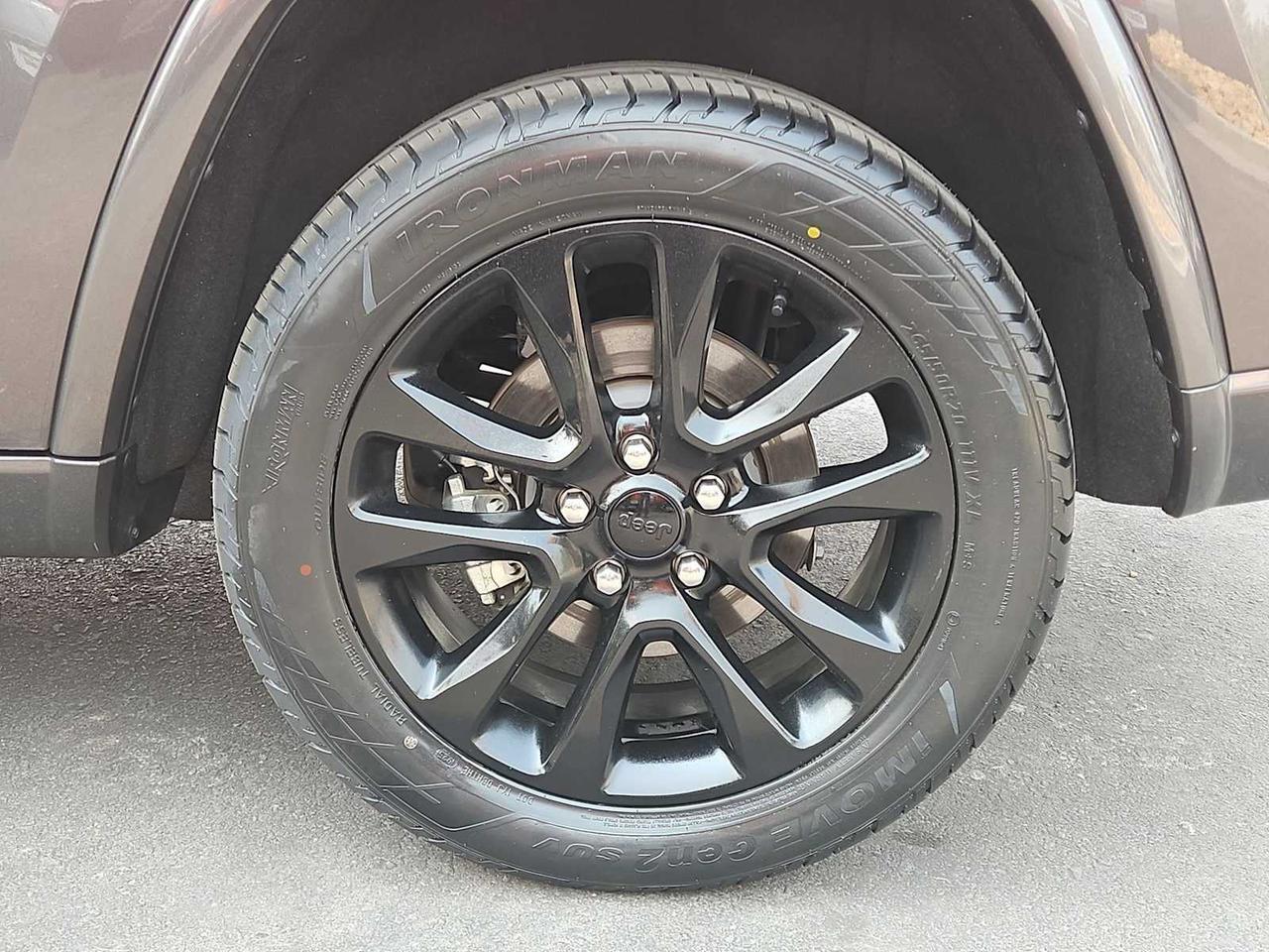 2021 Jeep Grand Cherokee Laredo X Irving TX