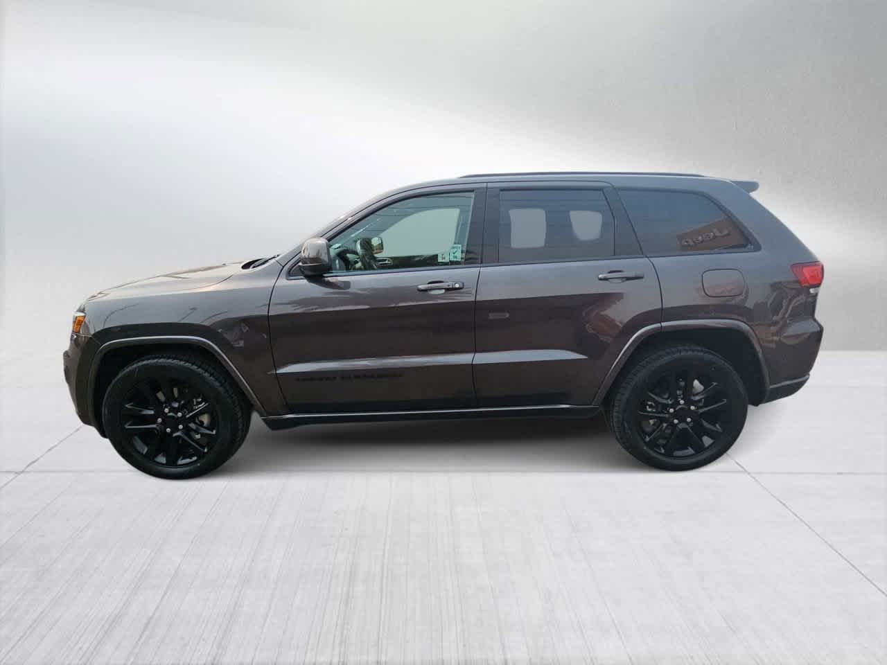 2021 Jeep Grand Cherokee Laredo X Irving TX