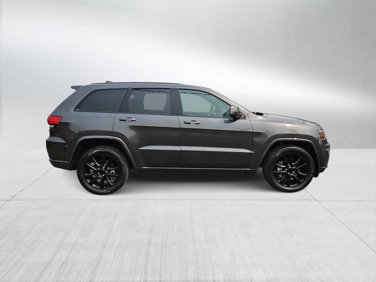 2021 Jeep Grand Cherokee Laredo X Irving TX
