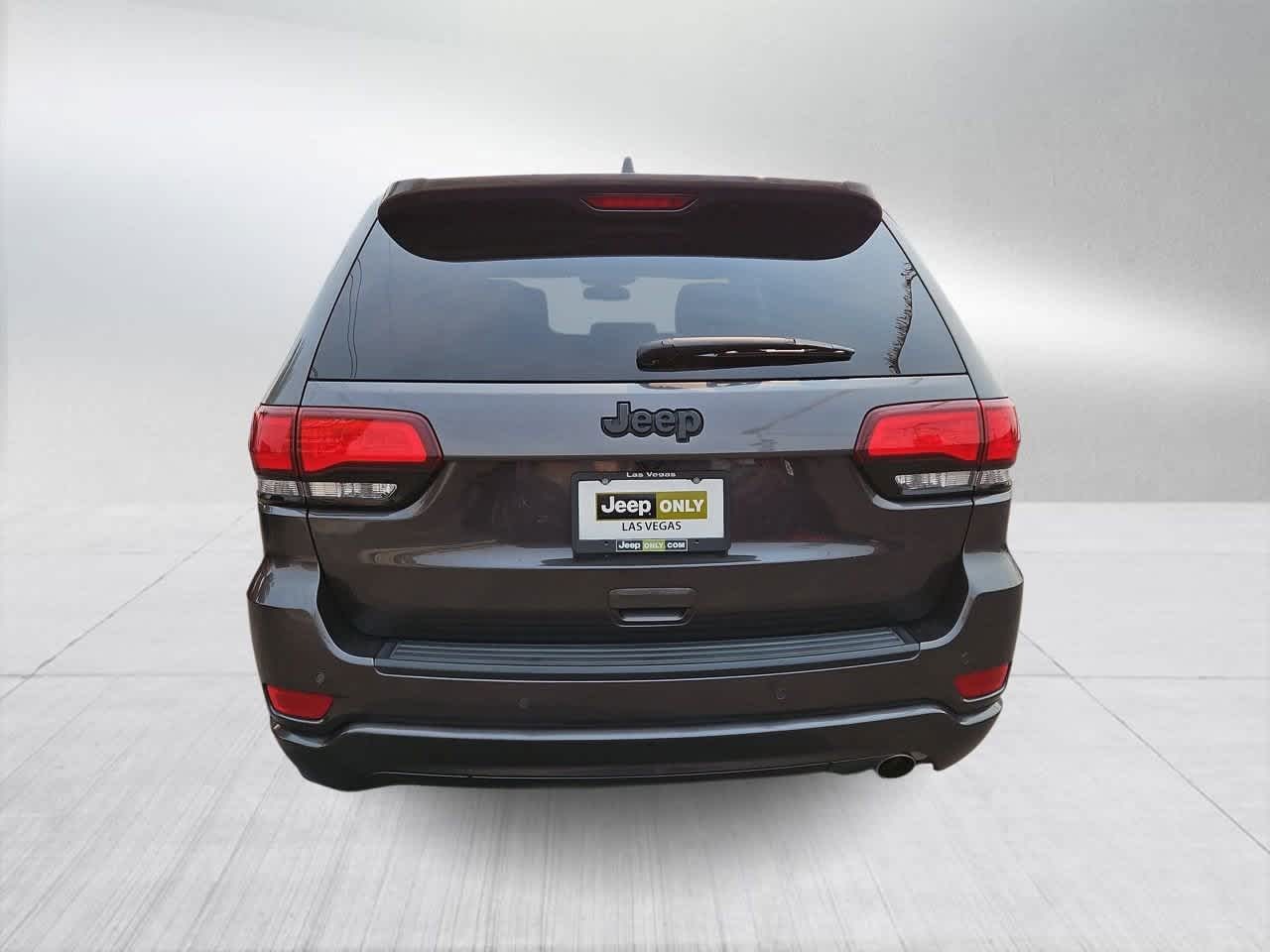 2021 Jeep Grand Cherokee Laredo X Irving TX
