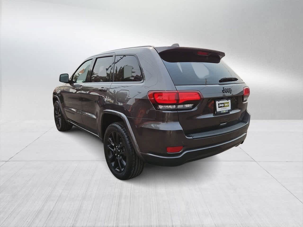 2021 Jeep Grand Cherokee Laredo X Irving TX