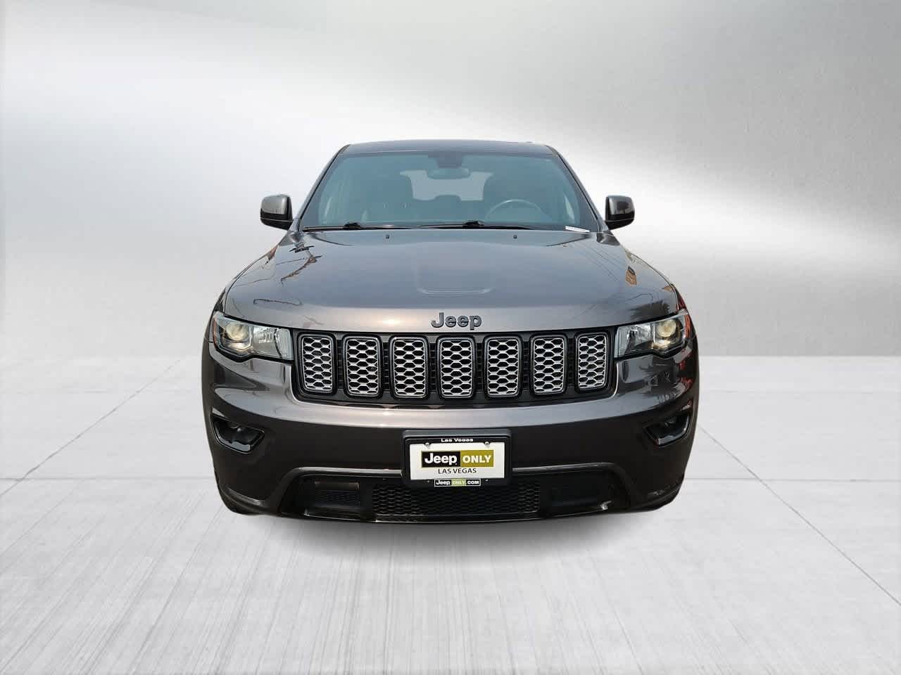 2021 Jeep Grand Cherokee Laredo X Irving TX