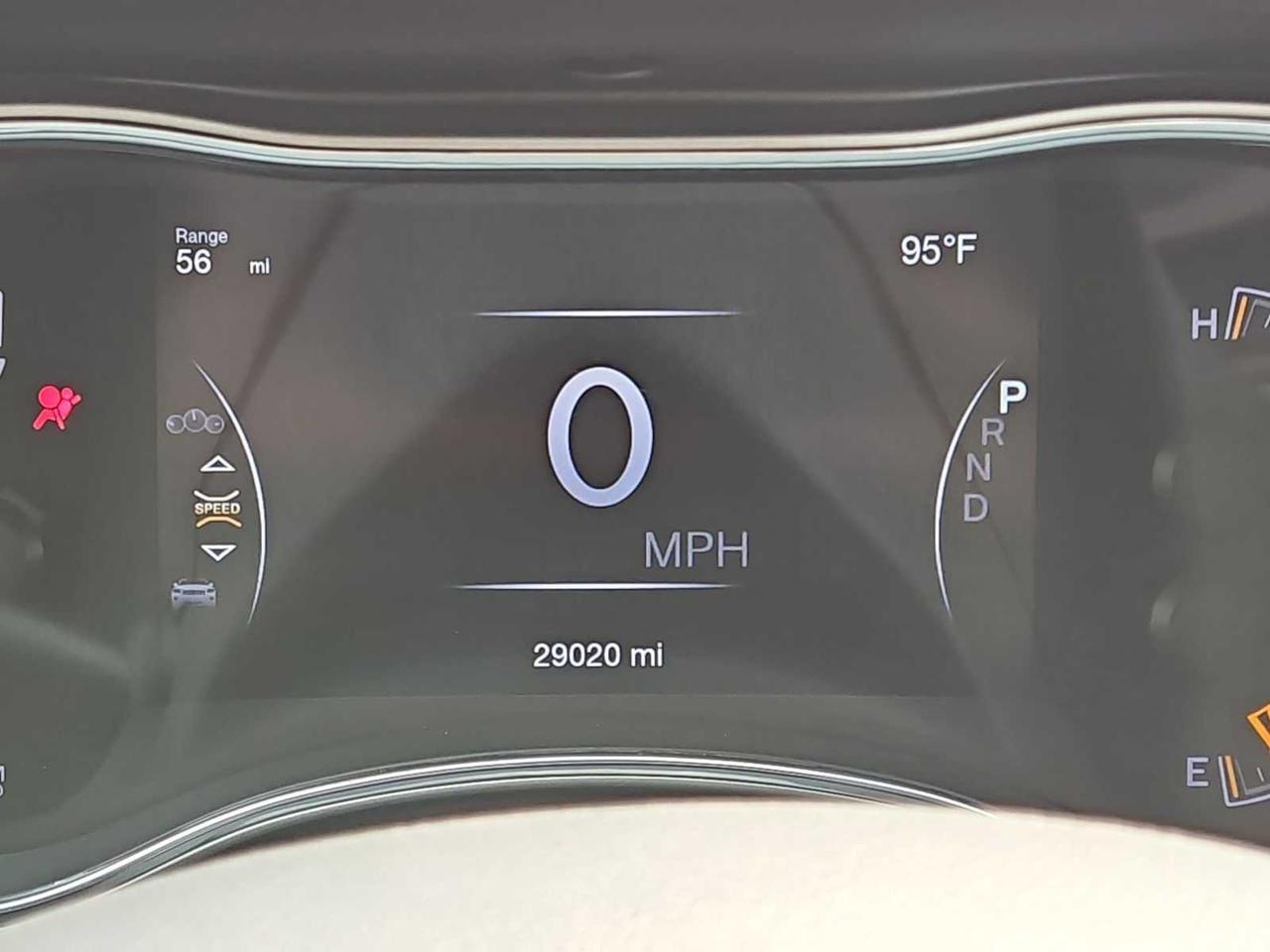2021 Jeep Grand Cherokee Laredo X Irving TX