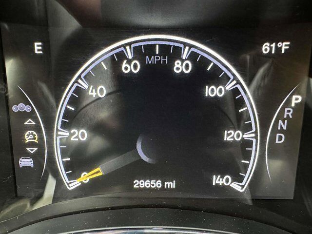 2021 Jeep Grand Cherokee Limited San Clemente CA