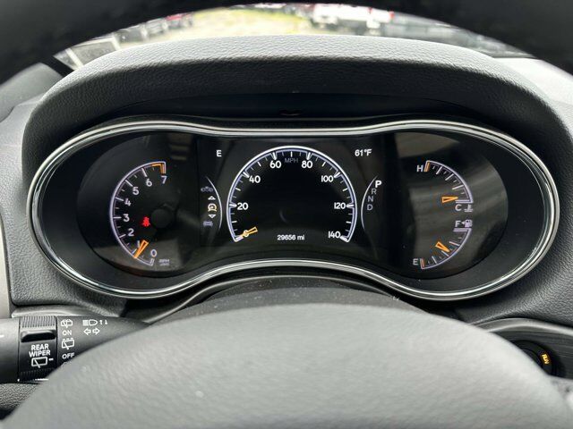 2021 Jeep Grand Cherokee Limited San Clemente CA