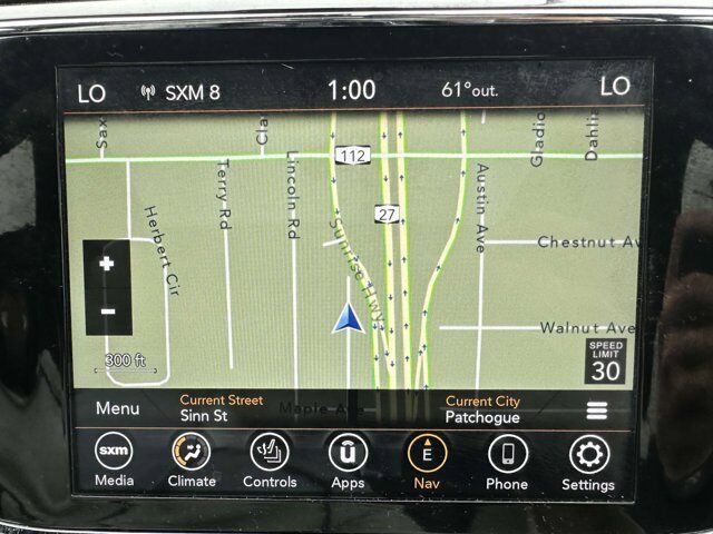 2021 Jeep Grand Cherokee Limited San Clemente CA
