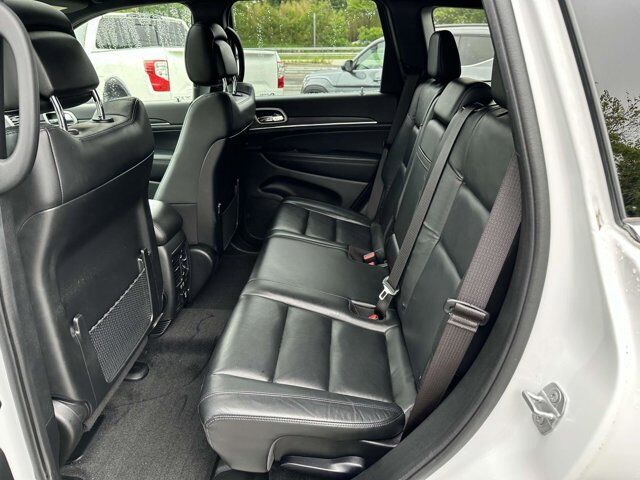 2021 Jeep Grand Cherokee Limited San Clemente CA