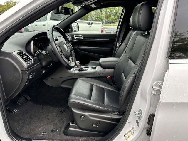 2021 Jeep Grand Cherokee Limited San Clemente CA