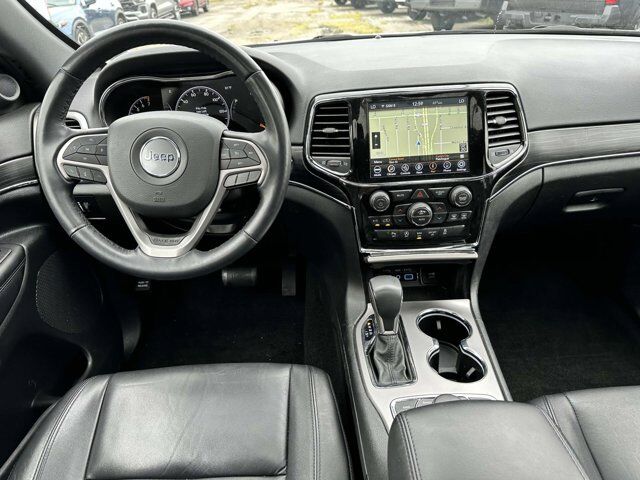 2021 Jeep Grand Cherokee Limited San Clemente CA