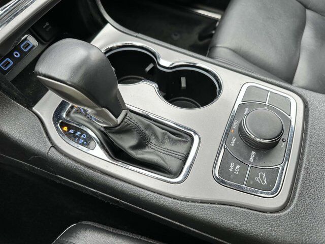 2021 Jeep Grand Cherokee Limited San Clemente CA