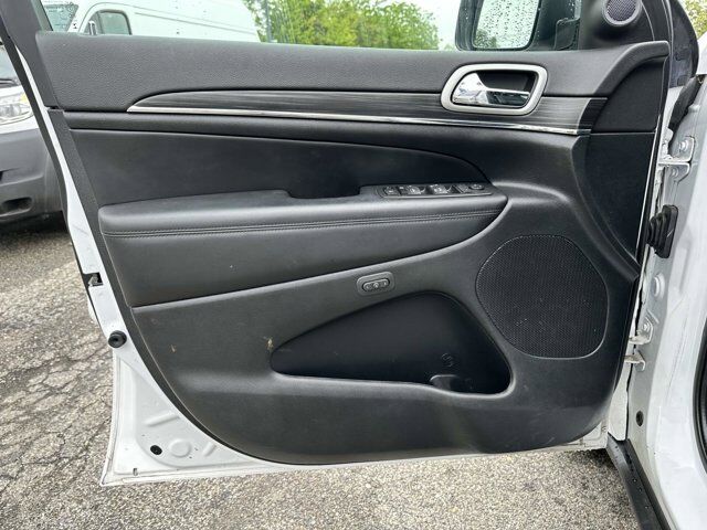 2021 Jeep Grand Cherokee Limited San Clemente CA