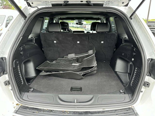 2021 Jeep Grand Cherokee Limited San Clemente CA