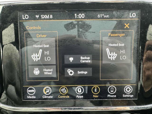 2021 Jeep Grand Cherokee Limited San Clemente CA
