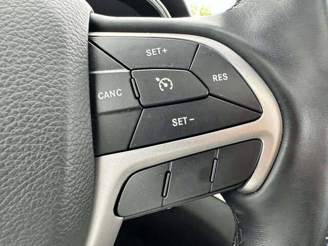 2021 Jeep Grand Cherokee Limited San Clemente CA