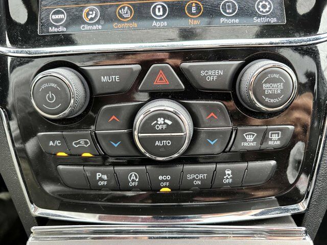 2021 Jeep Grand Cherokee Limited San Clemente CA