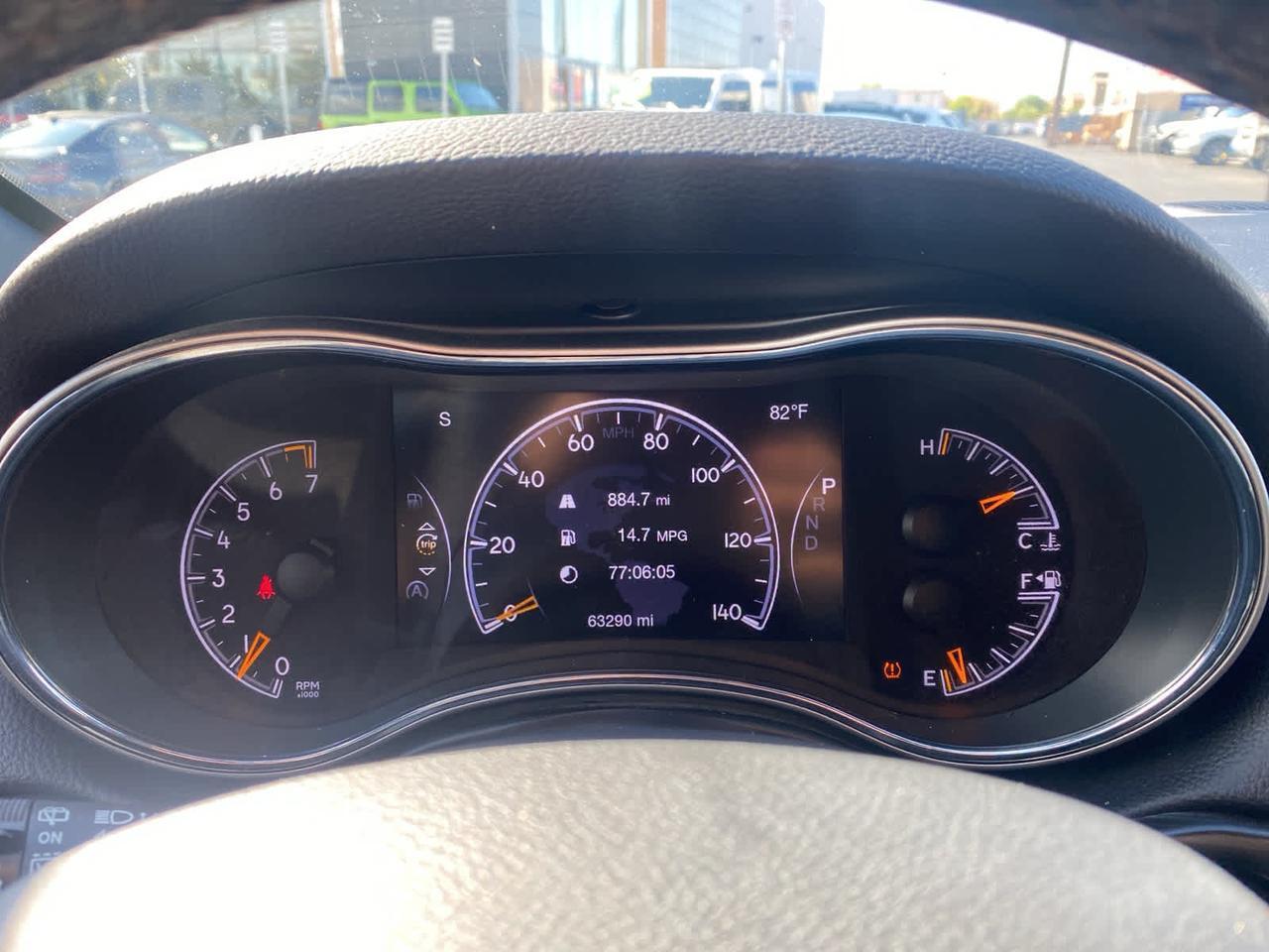 2021 Jeep Grand Cherokee Limited Irving TX