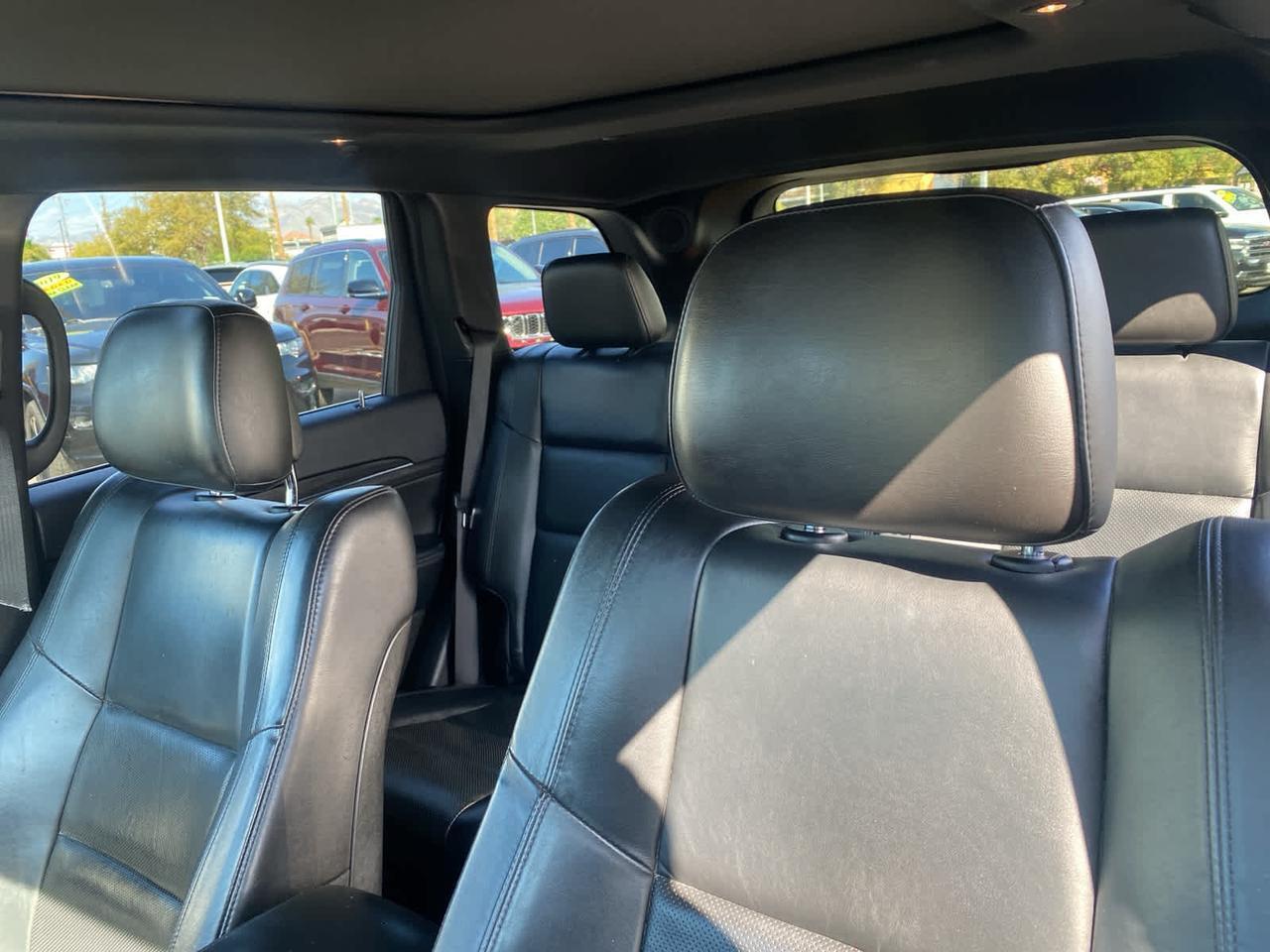 2021 Jeep Grand Cherokee Limited Irving TX