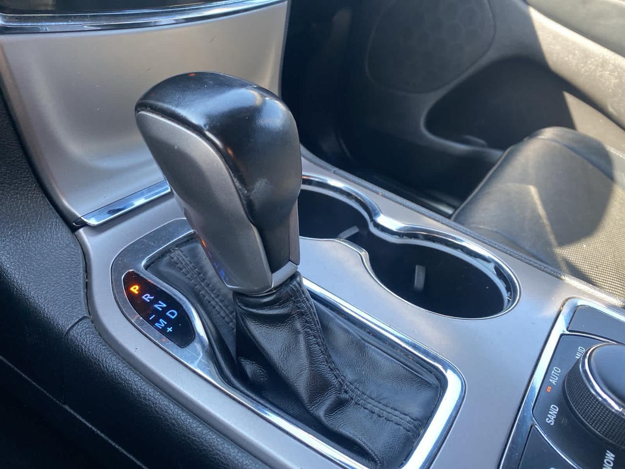 2021 Jeep Grand Cherokee Limited Irving TX