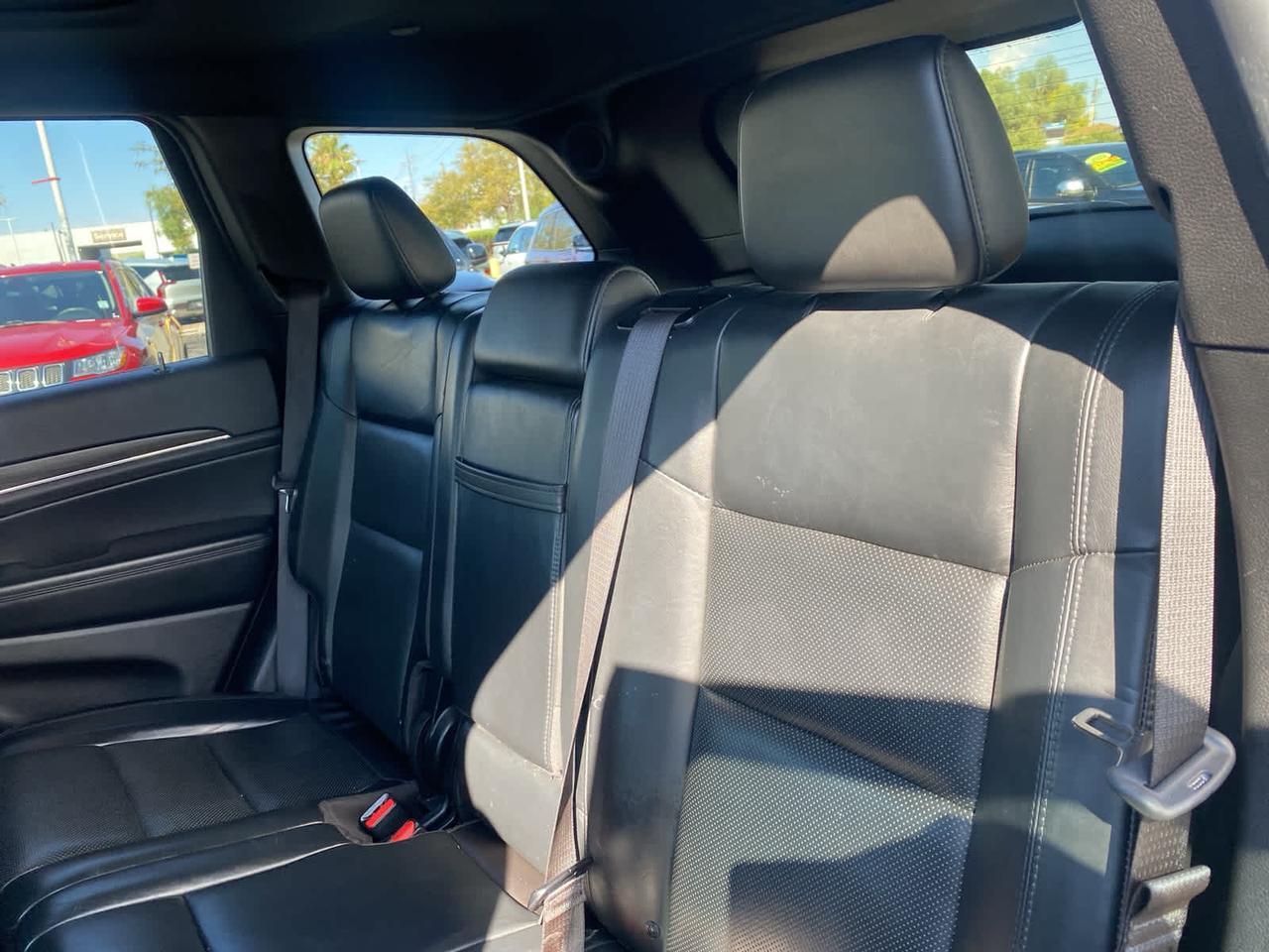 2021 Jeep Grand Cherokee Limited Irving TX
