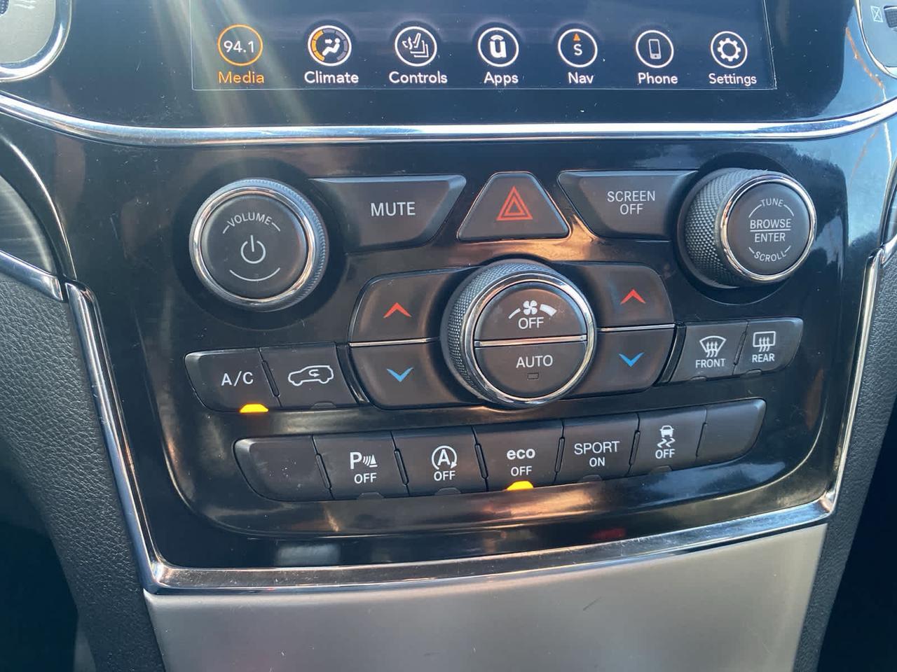 2021 Jeep Grand Cherokee Limited Irving TX
